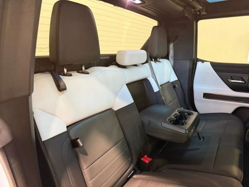 Used 2022 GMC Hummer EV Edition 1 image 34