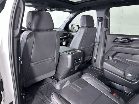 New 2026 Chevrolet Suburban RST w/ Comfort Package image 58