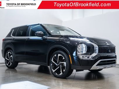 Used 2024 Mitsubishi Outlander SE