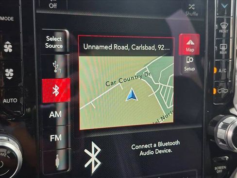 Used 2021 RAM 1500 Rebel w/ Rebel Level 2 Equipment Group AWD/4WD image 13