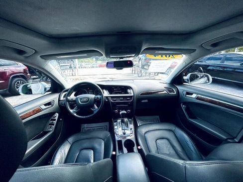 Used 2014 Audi A4 2.0T Premium Plus w/ Premium Plus Package image 17