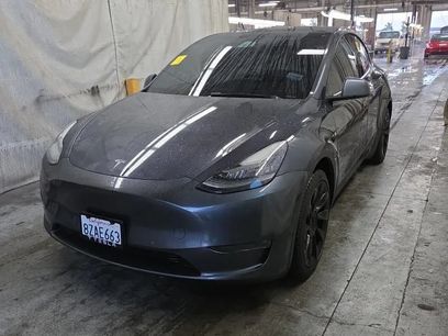 Used 2021 Tesla Model Y Long Range