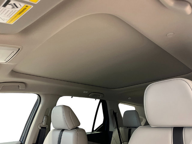New 2026 Honda Pilot Touring image 17