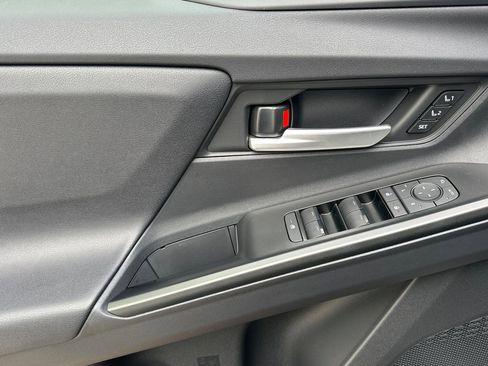 New 2026 Subaru Uncharted AWD image 11