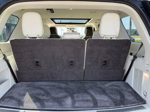 Used 2023 Lincoln Navigator Black Label AWD/4WD image 25