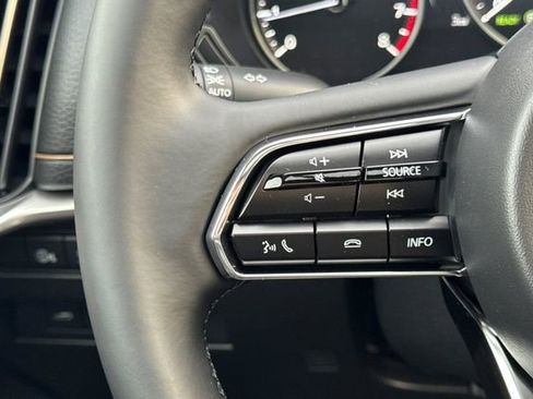 New 2026 MAZDA CX-70 3.3 Turbo w/ Preferred Package image 27