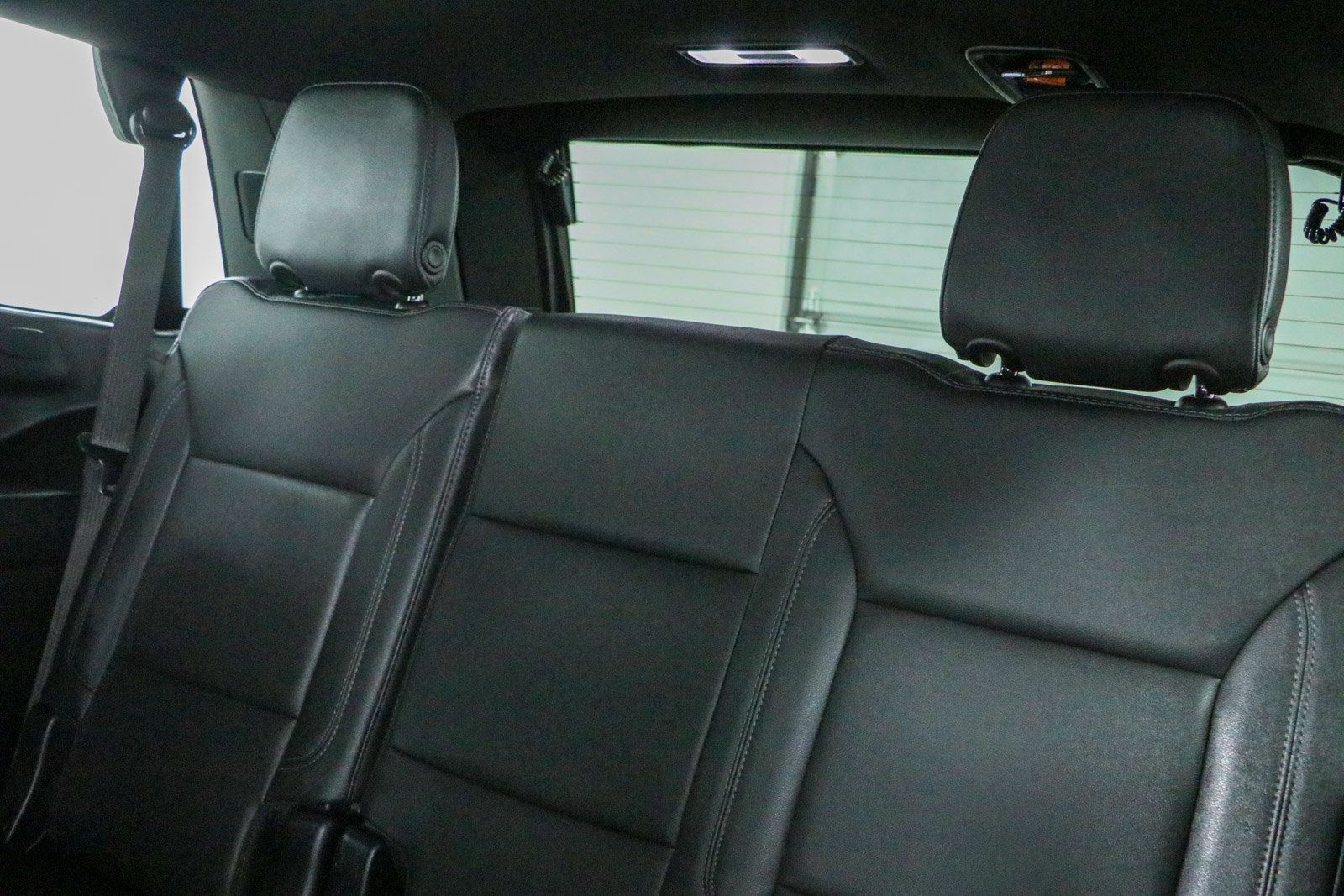 Used 2023 Chevrolet Tahoe Z71 AWD/4WD image 29