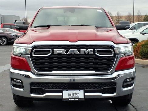 New 2026 RAM 1500 Big Horn image 24