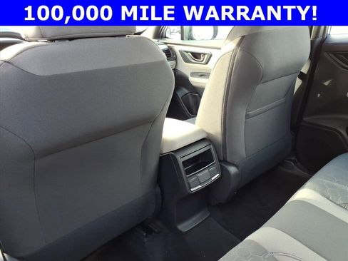 New 2026 Subaru Forester image 22