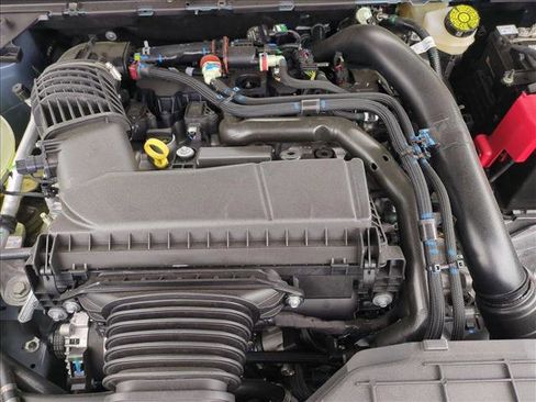 New 2025 Ford Maverick XLT w/ XLT Luxury Package image 16