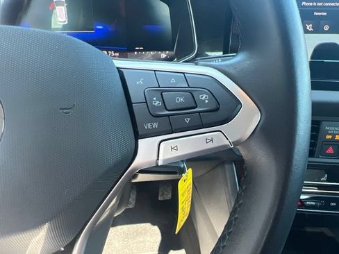 Used 2025 Volkswagen Jetta S FWD image 12