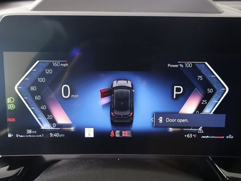 New 2026 BMW X1 xDrive28i w/ Technology Package image 5