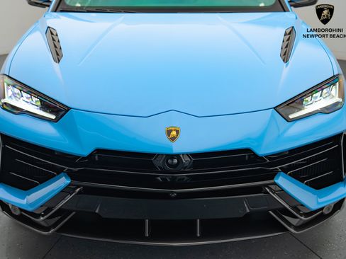 Used 2024 Lamborghini Urus Performante image 10