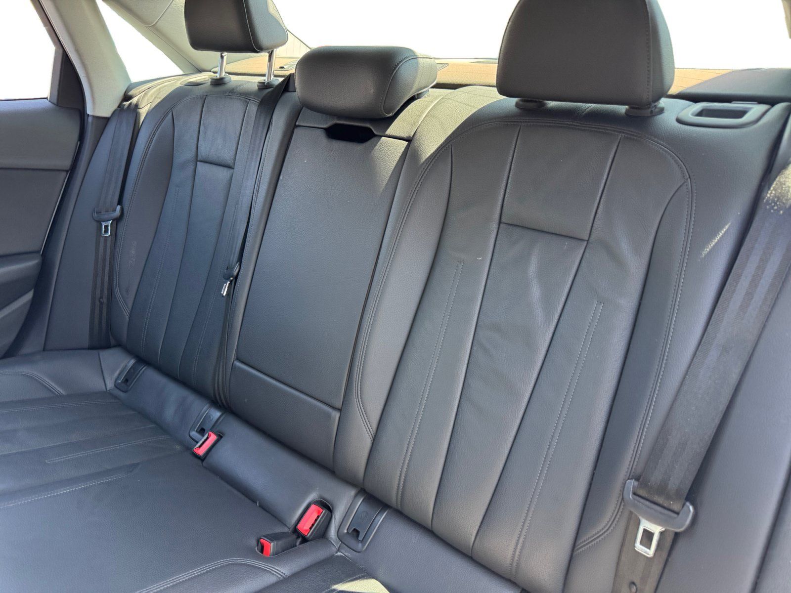 Used 2017 Audi A4 2.0T Premium w/ Audi MMI Navigation Plus FWD image 13