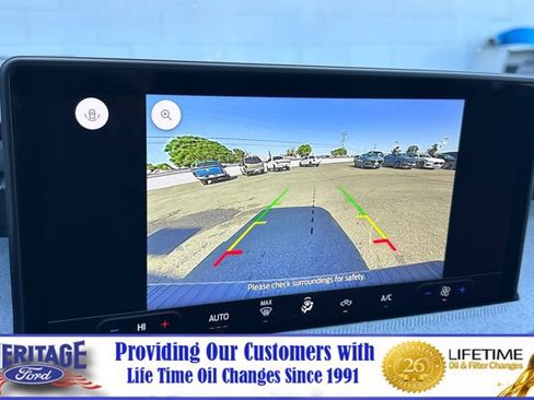 New 2026 Ford Maverick XLT image 18