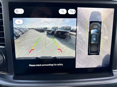 New 2026 Ford F150 Raptor image 7