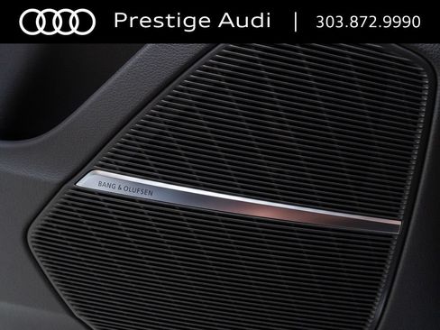 New 2026 Audi RS Q8 performance AWD/4WD image 24