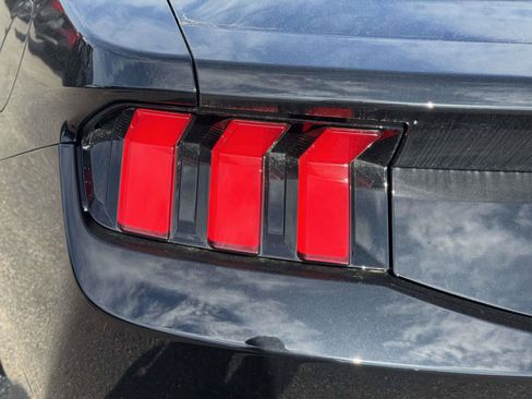 New 2026 Ford Mustang Premium RWD image 9