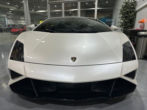 Used 2013 Lamborghini Gallardo LP 560-4 AWD/4WD image 20