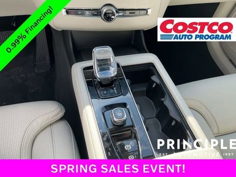 New 2026 Volvo XC90 T8 Ultra w/ Protection Package Premier AWD/4WD image 18