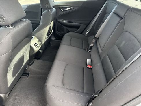 Used 2024 Chevrolet Malibu LT image 14