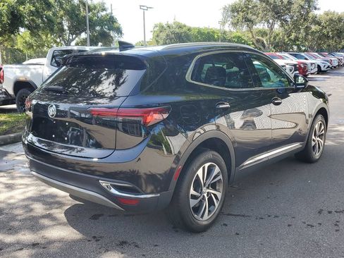 Certified 2023 Buick Envision Essence FWD image 5