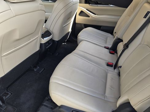 Used 2023 INFINITI QX60 Pure FWD image 38
