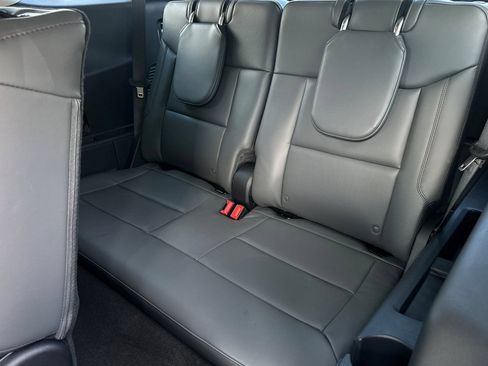 New 2026 Ford Explorer Active w/ Active Comfort Package RWD image 14