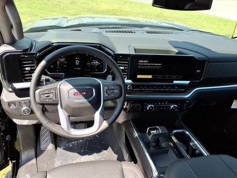 New 2026 GMC Sierra 1500 SLT w/ SLT Premium Plus Package image 15