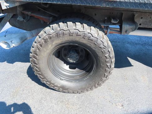 Used 2018 Ford F350 XL w/ Power Equipment Group AWD/4WD image 7