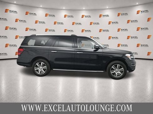 Used 2022 Ford Expedition Max Limited AWD/4WD image 6