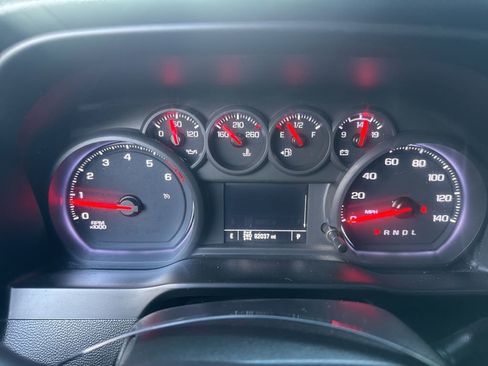 Used 2024 Chevrolet Silverado 2500 W/T w/ WT Convenience Package image 38