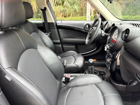 Used 2014 MINI Cooper Countryman S image 27