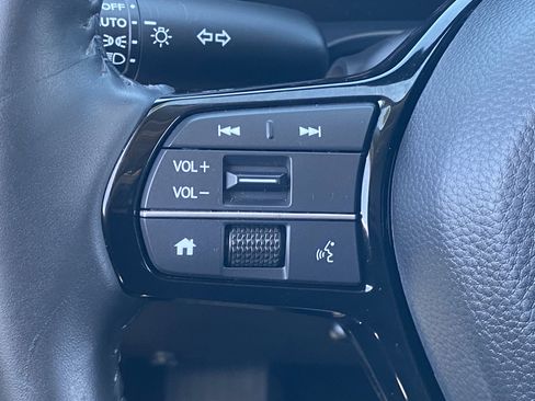 Used 2024 Honda HR-V EX-L image 21