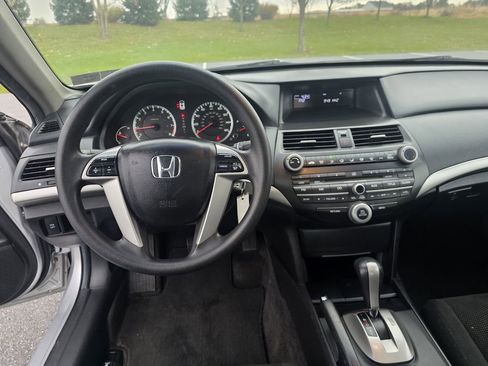 Used 2008 Honda Accord EX image 17