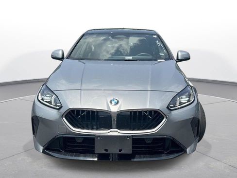 Used 2025 BMW 228i xDrive AWD/4WD image 3