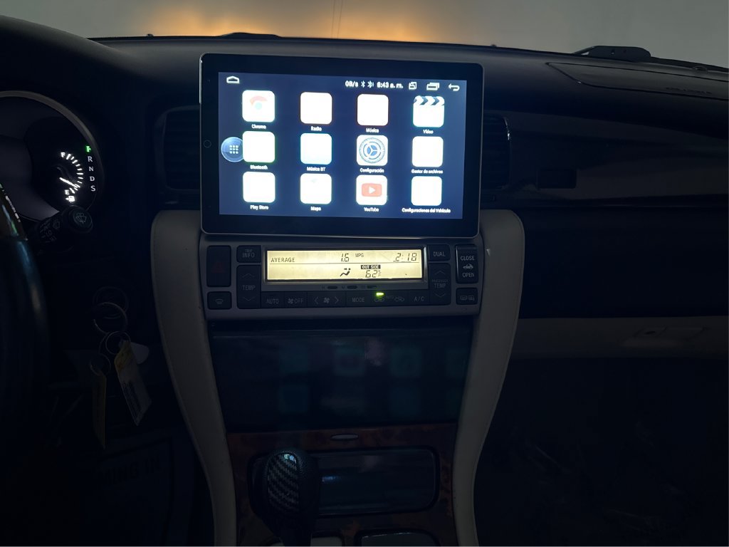 Used 2008 Lexus SC 430 Convertible w/ Preferred Accessory Pkg RWD image 33