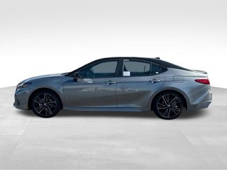 New 2026 Toyota Camry XSE w/ Premium Plus Package FWD video 2
