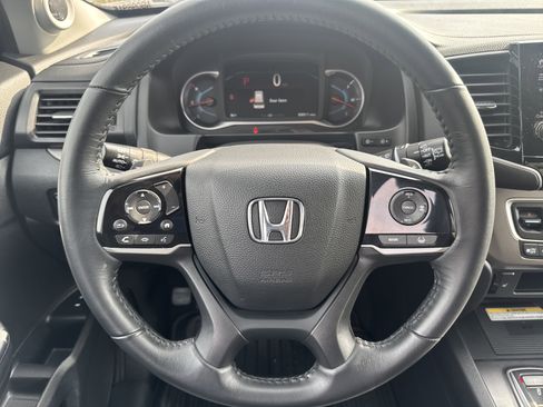 Used 2022 Honda Pilot Special Edition image 12