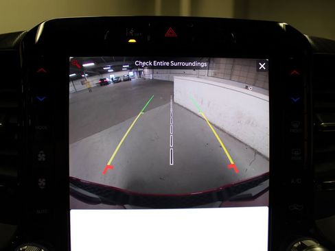 New 2026 RAM 1500 4x4 Crew Cab image 18