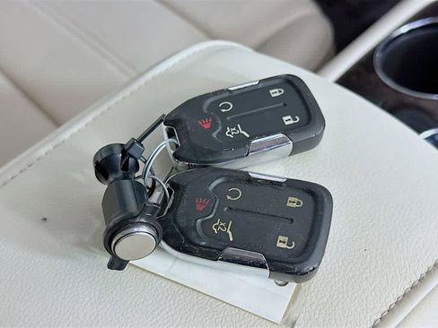 Used 2020 GMC Acadia Denali w/ Technology Package image 21