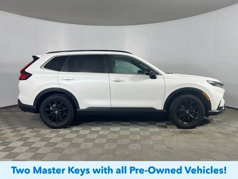 Used 2023 Honda CR-V Sport image 7