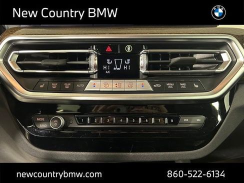 Used 2023 BMW X3 M40i w/ Premium Package image 23
