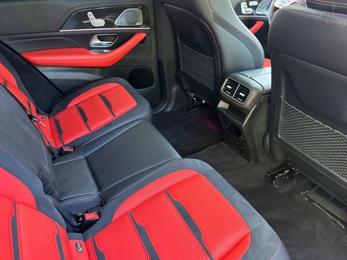 Used 2022 Mercedes-Benz GLE 53 AMG 4MATIC image 31