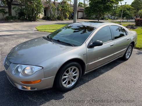 Used 1999 Chrysler 300M FWD image 1