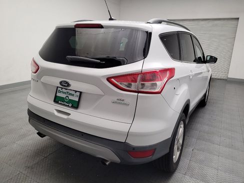 Used 2016 Ford Escape SE w/ Equipment Group 201A FWD image 7