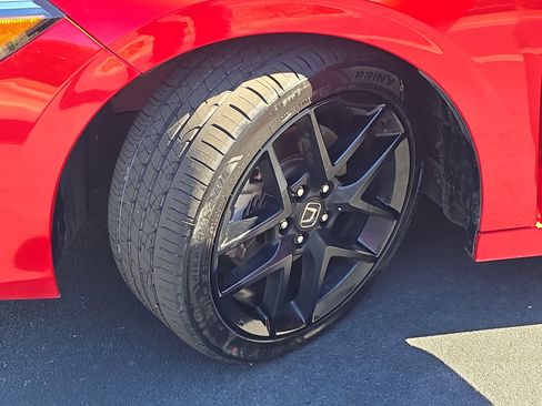 Used 2023 Honda Civic Si image 29