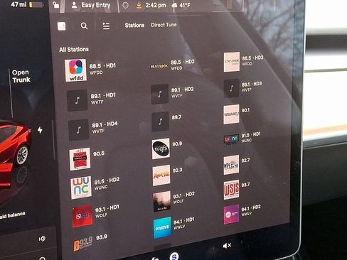 Used 2022 Tesla Model 3 image 16