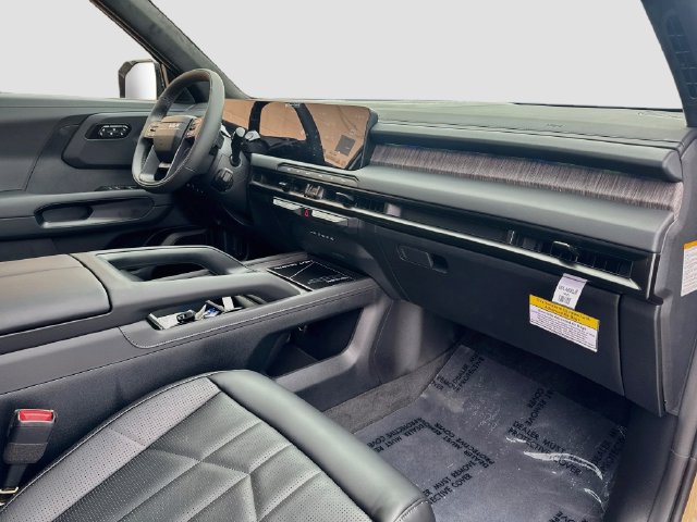 New 2027 Kia Telluride X-Line SX Prestige AWD/4WD image 32
