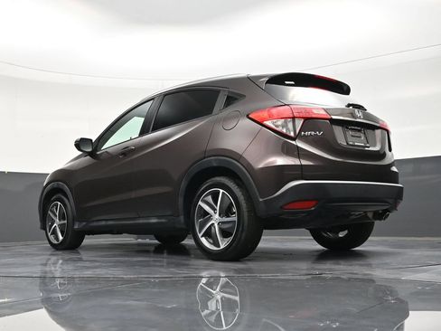 Used 2022 Honda HR-V EX image 23
